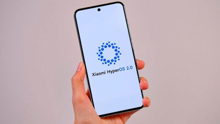 Xiaomi, Hyperos 2.0 Testlerine Başladı: İşte Güncelleme Alacak Modeller