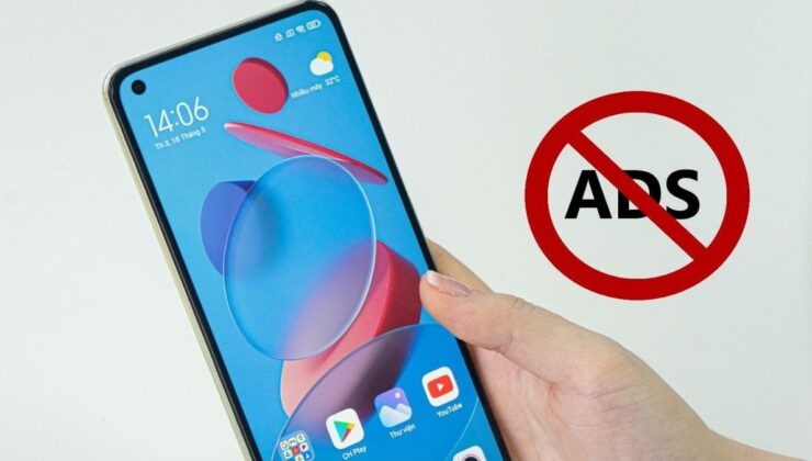 Xiaomi Kullananlar Müjde: Telefonlardaki Reklam Sorunu Çözülüyor