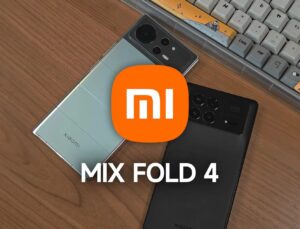 Xiaomi Mix Fold 4 ve Mix Flip’in Tanıtım Tarihi Açıklandı: İşte Beklenen Özellikler