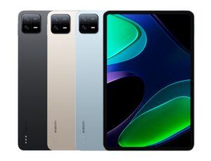 Xiaomi Pad 7, Snapdragon 8 Gen 3 İşlemci ve Oled Ekranla Gelebilir