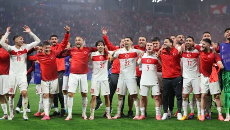 Yarı Finale Son 1 Adım Kaldı! İşte Türkiye Hollanda Maçının Olası 11’leri