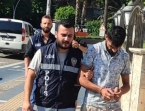 Yasa Dışı Göçmen Kaçakçılarına Operasyon: Umut Tacirleri Yakalandı