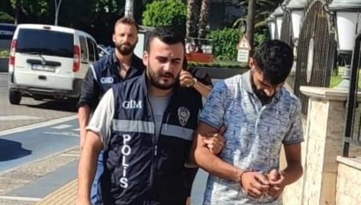 Yasa Dışı Göçmen Kaçakçılarına Operasyon: Umut Tacirleri Yakalandı