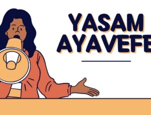 Yaşam Ayavefe, Gençler İçin Teknoloji Eğitimi Mobil Uygulamaları Geliştiriyor