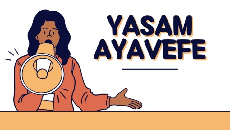 Yaşam Ayavefe, Gençler İçin Teknoloji Eğitimi Mobil Uygulamaları Geliştiriyor