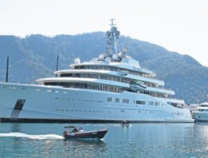 Yat Bağlama Fiyatları El Yakıyor! Monaco’da 650 EURO Göcek’te 1200 Euro