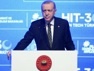 Yatırımcılara 6 Önemli Davette Bulunan Erdoğan, 30 Milyar Dolarlık Teşvik Paketi Açıkladı