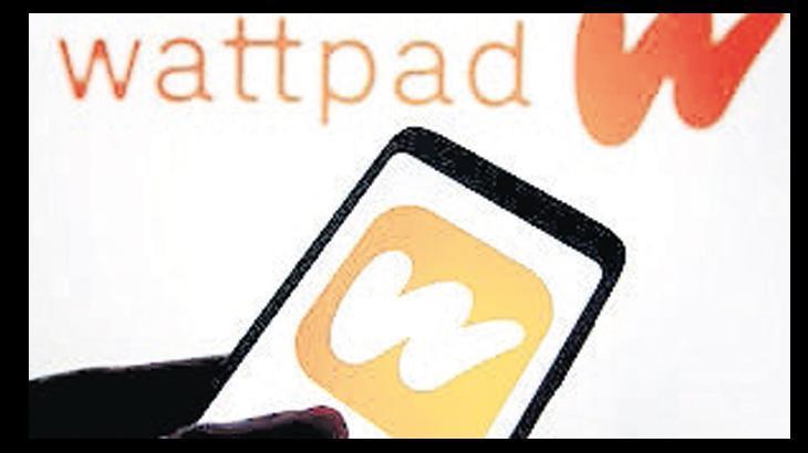 Yayıncılardan Wattpad Tepkisi 