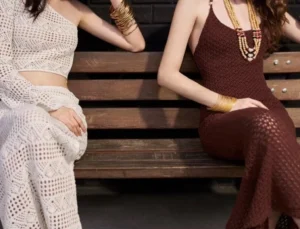 Yazın Moda Trendleri: Elbiseler, Kadın Şortları ve Daha Fazlası