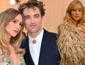 Yeni Anne Olan Suki Waterhouse’dan Robert Pattinson’a: O Hayal Ettiğim Babaydı