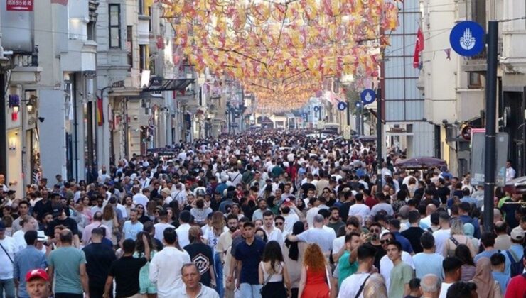 Yeni Araştırma Yayımlandı: Türkiye Bir ‘Fırsatını’ Daha Kaybetti