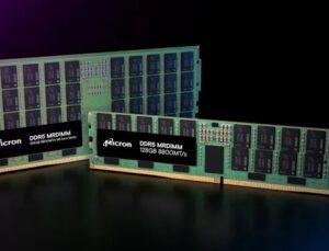 Yeni Bellek Standartları Onaylandı: Ddr5 Mrdımm ve Lpddr6