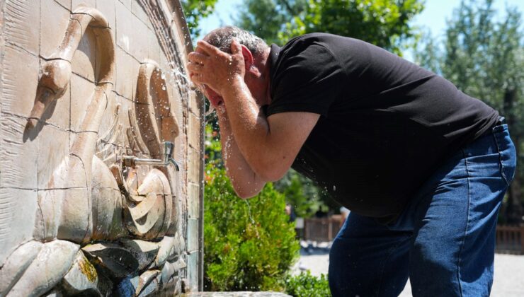 Yeni Haftada Hava Nasıl Olacak? Salı Günü Sıcaklık Artacak; Güneş Çarpmasına Dikkat!