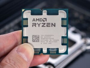 Yeni Ryzen 9 9950x, Performansıyla Göz Kamaştırdı