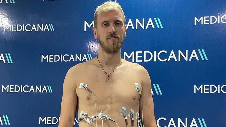 Yeni Transfer Radakovic, Sivasspor’un Rotasını Çizdi