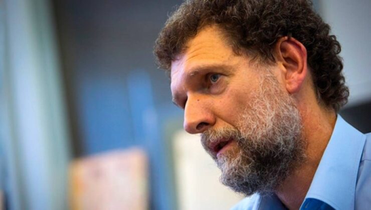 Yeniden Yargılama Talebi Reddedilen Osman Kavala: Keyfi Cezalandırmanın Bir Süre Daha Devam Edeceğini Göstermektedir