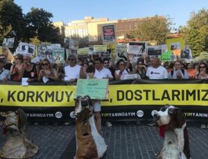 Yenilik Partisi’nden Muhalefete Çağrı: ‘Oylamaya Katılmayın’