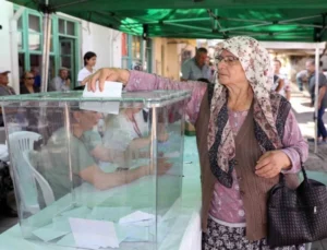 Yeşilyurt’ta Pazar Yerine Yönelik Anket Sonuçlandı