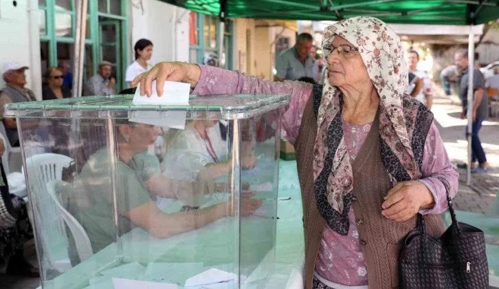 Yeşilyurt’ta Pazar Yerine Yönelik Anket Sonuçlandı