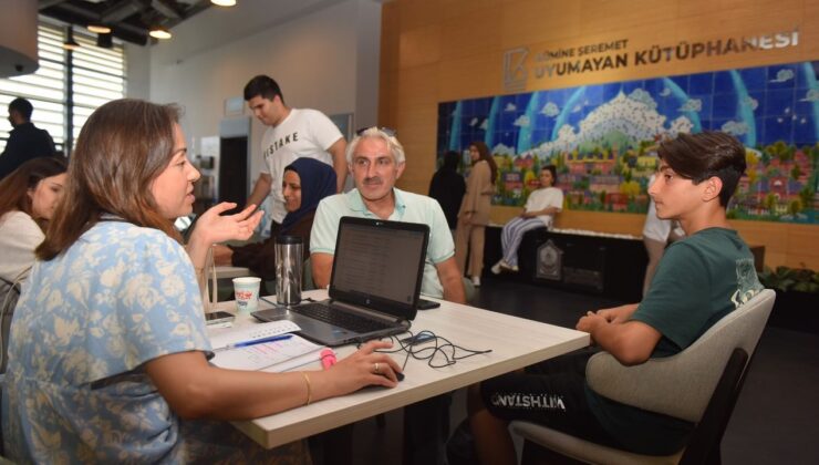 Yıldırım’dan Lgs Tercih Döneminde Ücretsiz Danışmanlık