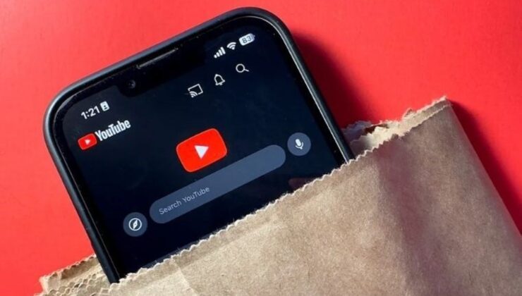 Youtube’dan Size Benzeyen Yapay Zeka İçeriklerini Kaldırmak Mümkün