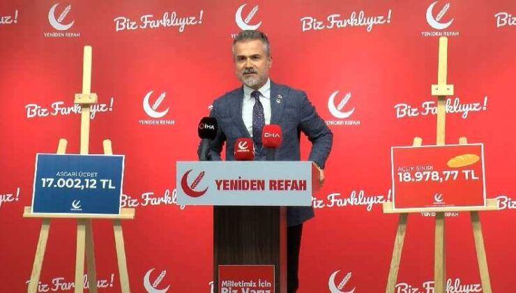 Yrp Genel Başkanı Kılıç: Türkiye ile Suriye Arasında Normalleşme Yönünde Atılacak Olan Adımları Desteklemeye Hazırız