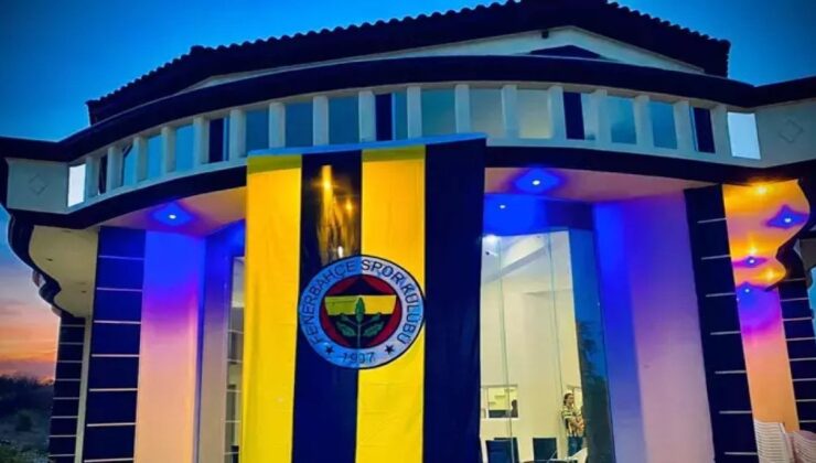 Yunanistan Fenerbahçeli Taraftarların Derneğini Kapattı!