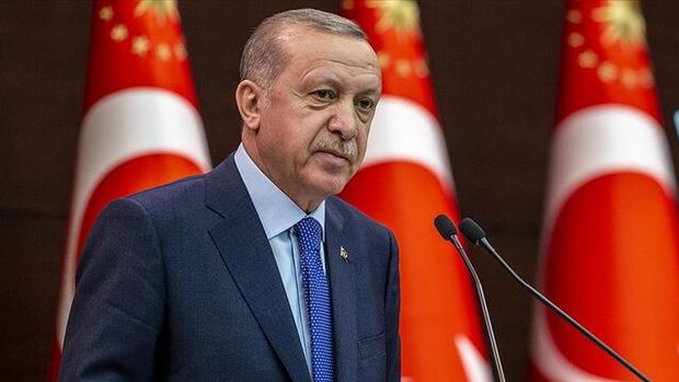 Yunanistan Kıbrıs’a Askeri Üs Kuruyor, Biz de Kuracak Mıyız? Sorusuna Erdoğan’dan Cevap: Külliye ve Mescit Yapıyoruz