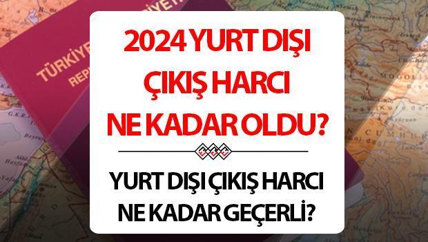 Yurt Dışı Çıkış Harcı Ne Kadar Geçerli? Cumhurbaşkanı Yardımcısı Yılmaz’dan 2024 Yurt Dışı Çıkış Pulu Açıklaması