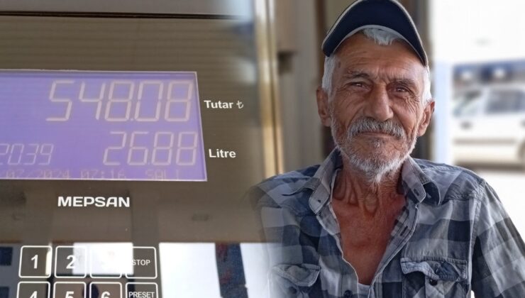 Yurttaşın Zam İsyanı! “Kontağı Bırakıp Otomobilleri Devlete Teslim Edelim”