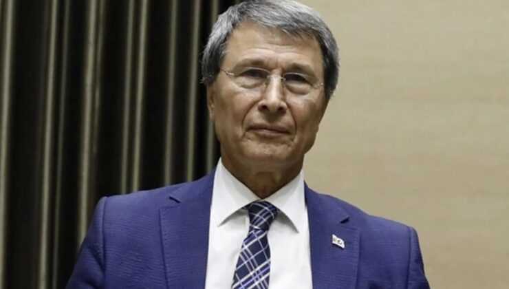 Yusuf Halaçoğlu Kimdir? Kutlu Parti’nin Genel Başkanı Yusuf Halaçoğlu Kaç Yaşında, Nereli?