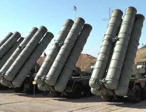 Zaman Ayarlı Uluslararası Operasyon! S-400 Muahedesinin Ayrıntıları Sızdırıldı