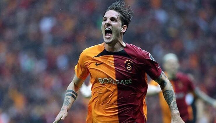 Zaniolo’nun Atalanta’ya Transferi Kap’a Bildirildi! İşte Galatasaray’ın Kasasına Girecek Rakam