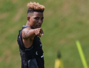 Zenit, Gedson Fernandes Transferinden Vazgeçti