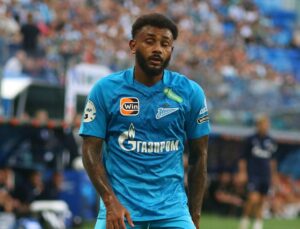 Zenit’ten Galatasaray İçin Wendel Açıklaması