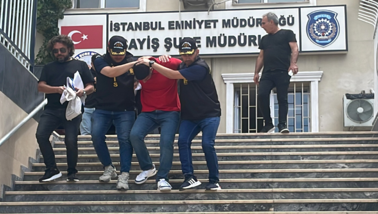 Zeytinburnu’nda Alacak Kavgasında Ölüm: 2 Şüpheli Yakalandı