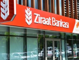 Ziraat Bankası 770 İşçi Alacak