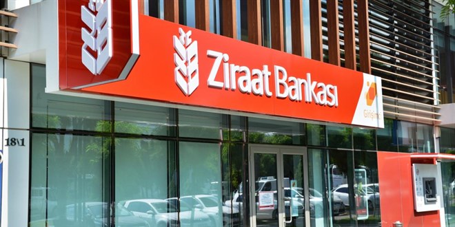 Ziraat Bankası 770 İşçi Alacak