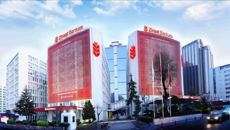 Ziraat Bankası 770 İşçi Alacak (Ziraat Bankası İşçi Alımı Başvuru Tarihleri, Şartları ve Branş Dağılımı)