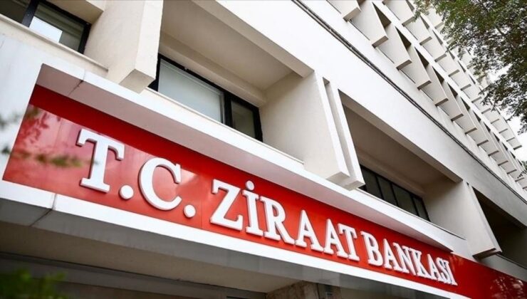 Ziraat Bankası Uluslararası Hizmet Ağını Mısır Temsilciliği ile Genişletiyor