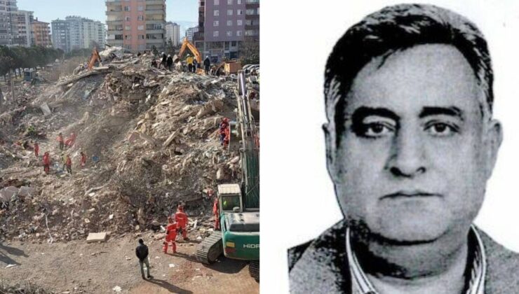 150 Kişinin Öldüğü Palmiye Sitesi’nin 18 Ay Firari Gezen Müteahhidi, Kendini Böyle Savunmuş: Travma Geçirdim, İzmir’deki Yazlığıma Gittim