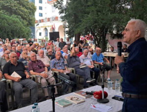 ‘2. Kazım Koyuncu Kültür, Sanat ve Çocuk Şenliği’ Düzenlendi