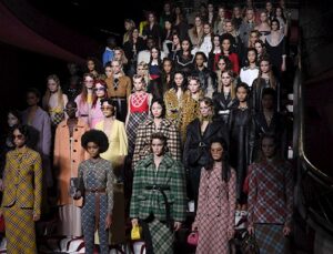 2024 British Fashion Awards Adayları Açıklandı