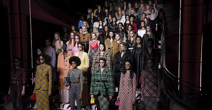 2024 British Fashion Awards Adayları Açıklandı