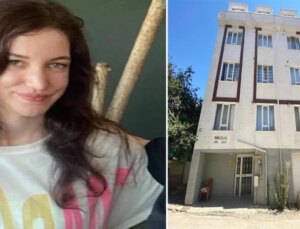 23 Yaşındaki Sinem’in Sır Ölümü! İntihar İhbarı Yapan Sevgili Tutuklandı