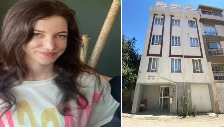 23 Yaşındaki Sinem’in Sır Ölümü! İntihar İhbarı Yapan Sevgili Tutuklandı