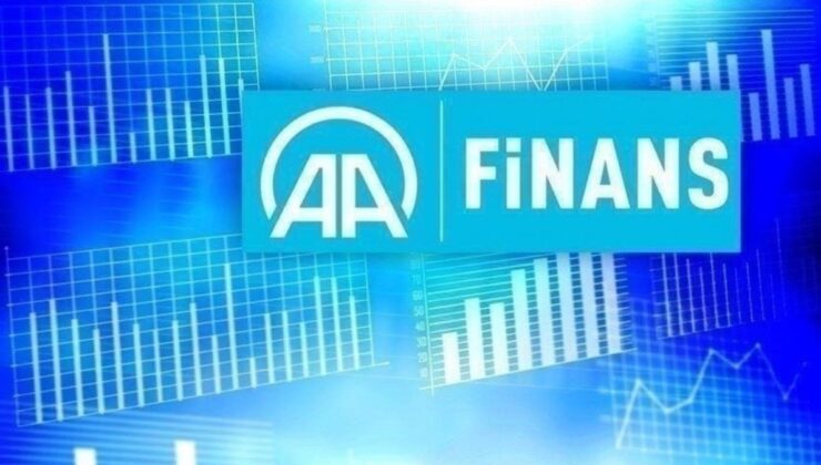 AA Finans Anketinin İkinci Çeyrek Büyüme Beklentisi: Yüzde 3