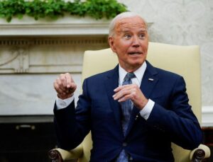 ABD Başkanı Joe Biden’dan Netanyahu’ya Sert Çıkış