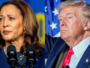 ABD Seçimlerinde Son Durum; Anketlerde Kamala Harris Mi, Donald Trump Mı Önde?