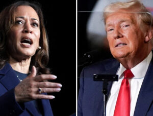 ABD’de Başkanlık Seçimine Doğru: Trump, Harris’le Münazarayı Kabul Etti